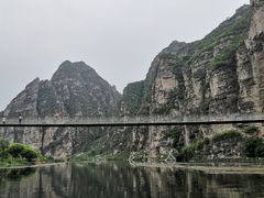 -孤山寨风景区