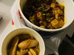 照烧煎鸡皿-吉野家(吉刻大宁美食城店)