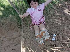 -三亚海棠湾万丽度假酒店