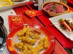 -XiaoJunGan Hotpot 钢管厂五区小郡肝火锅串串香