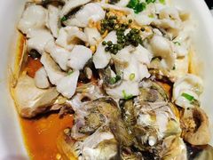 -味可道美食坊(福基路店)