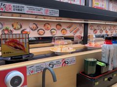 -友壹町寿司(佛山新DNA店)