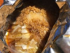 -京狮炙燥·精酿烧烤(首经贸店)
