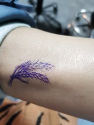 -極致刺青TATTOO STUDIO 私人订制