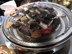 -本炙炭烤·蒲烧活鳗料理店(金沙洲店)