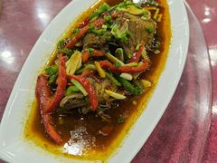 -老虎土菜馆·农家土菜