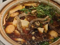 -香阁餐厅·常州菜·常州菜代表品牌(新北奥体店)