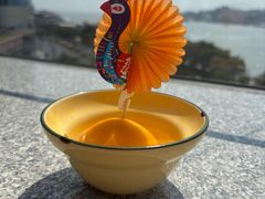 -鹭江宾馆·观海餐厅