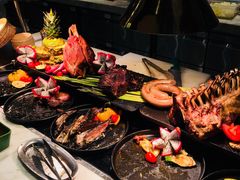 -新食谱全日制餐厅·苏州苏州湾艾美酒店