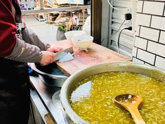 -清真·宏顺祥卤汁凉粉(大皮院店)
