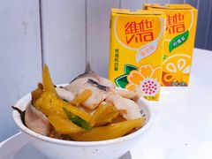 -友达面馆(广州总店)