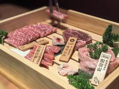 -虎哥六韩式烤肉料理 TIGERGRILL(隆生金山湖中心购物广场店)