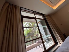 -成都安仁福朋喜来登酒店