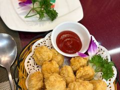 -天台牛排主题餐厅