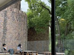 -J Create城市露营咖啡·简餐·宠物(上海动物园店)