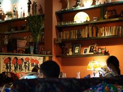 -三小姐咖啡店西餐下午茶(太平门直街店)