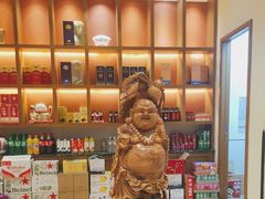 -翠姐姐农家大院(滨康路店)