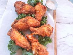 -农畉LONFOOD(福田星河COCOPark店)