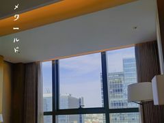 -无锡丽笙精选酒店