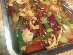 -川天喉重庆江湖菜
