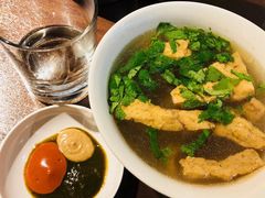 -南门小馆·清真(国贸商城店)