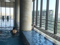 -廊坊固安福朋喜来登酒店