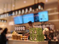 -奈雪的茶(skp店)