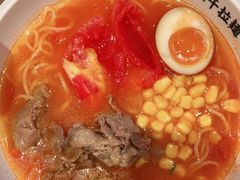 -味千拉面(南虹店)
