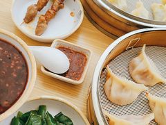 -千忆汤包(闽江路店)