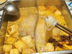-螺大喜螺蛳粉火锅(雍和宫店)