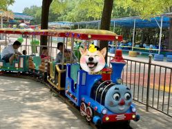 -大望京儿童游乐场