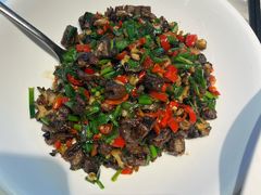 -院里寻菜·精致庭院菜(观沙岭店)