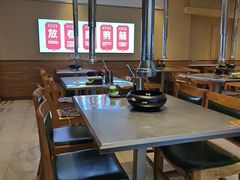 -合易泓烤肉•首创生椰大油边(宁山路店)