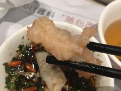 -千味涮·健康火锅(会展连城新天地店)