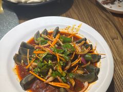 -滇铺子·云南特色菜·第九届野生菌美食节(曲靖万达店)
