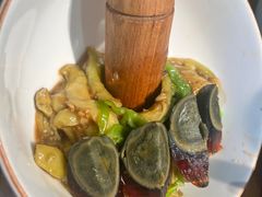 -老板恋上鱼(印象城店)