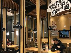 大堂-姐弟俩土豆粉(四海唐人街店)