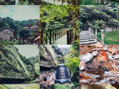 -太湖源风景区