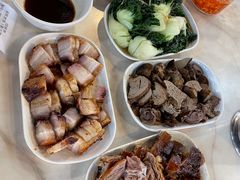 -香辉食馆(新兴路店)