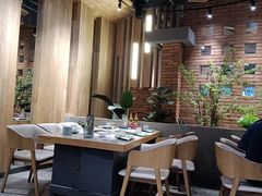 -蘸小院铁锅炖·蘸酱菜·东北菜(怀远门店)