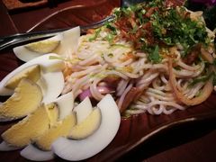 -花马天堂云南餐厅 Lost Heaven(高邮路店)