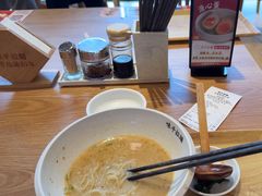 -味千拉面(杭州滨江星光大道店)