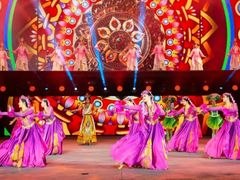 -深圳锦绣中华民俗村