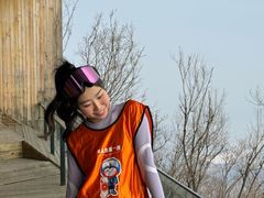 -中旅松花湖滑雪场