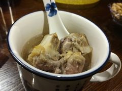 -醉南拳客家菜(华威店)
