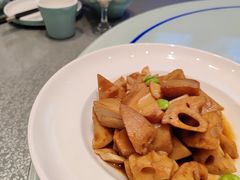 -老济南·地道济南菜(大明湖店)