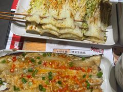 -木屋烧烤(龙岗南联店)
