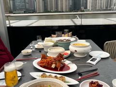 -RIVIERA 松鹤楼(外滩店)