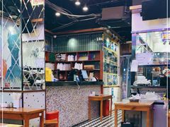 大堂-澳门陈光记烧味饭店(郎家园店)
