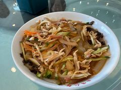 -牟传仁饭庄(星海店)